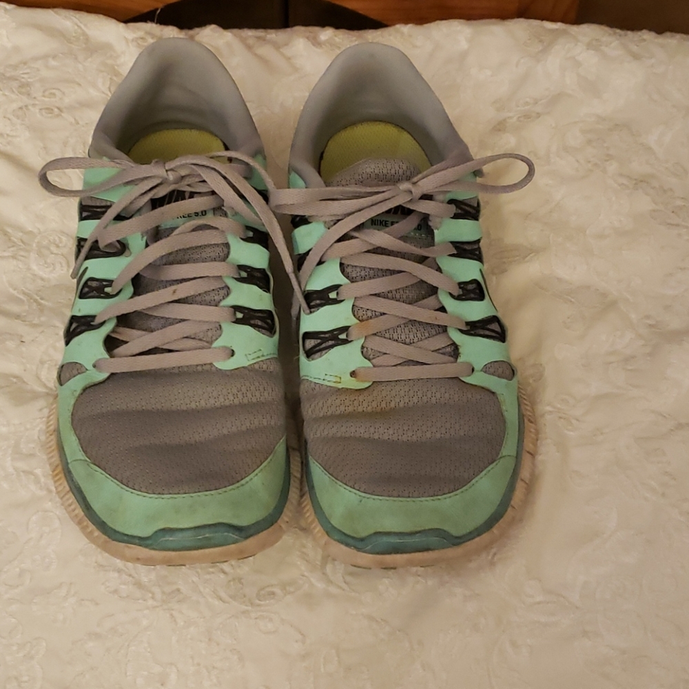 Nike Sneakers
